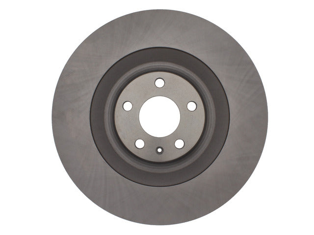 Centric Parts Disc Brake Rotor P/N:121.33118 Fits: Audi S6 11-07 - Image 3