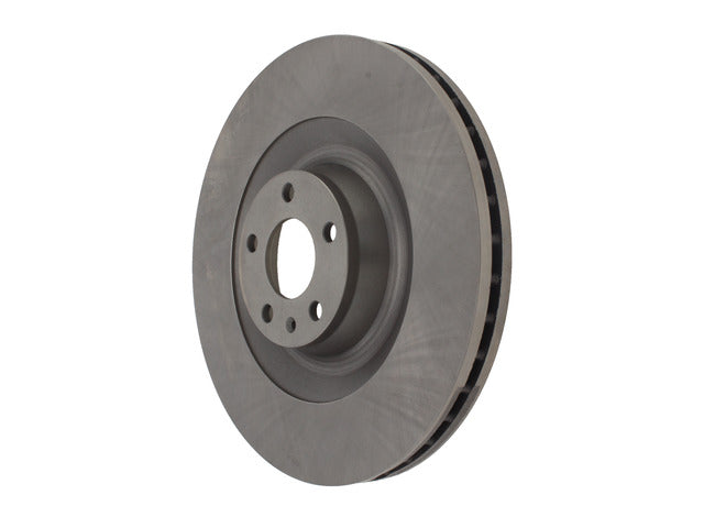 Centric Parts Disc Brake Rotor P/N:121.33118 Fits: Audi S6 11-07 - Image 4