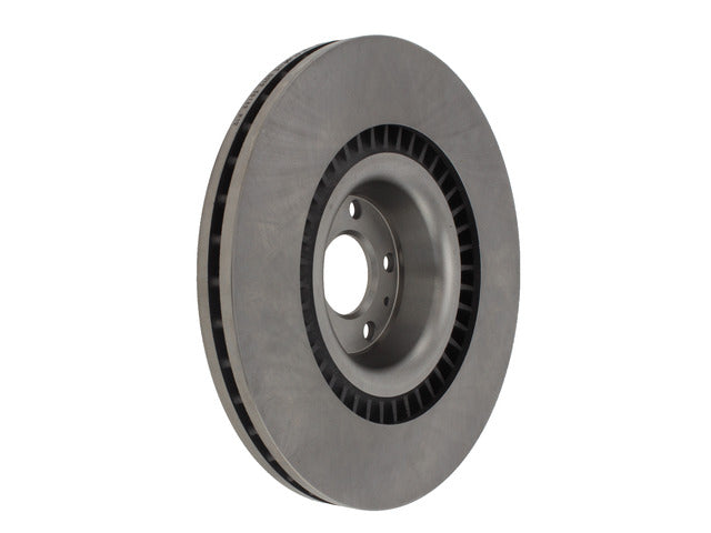 Centric Parts Disc Brake Rotor P/N:121.33118 Fits: Audi S6 11-07 - Image 5