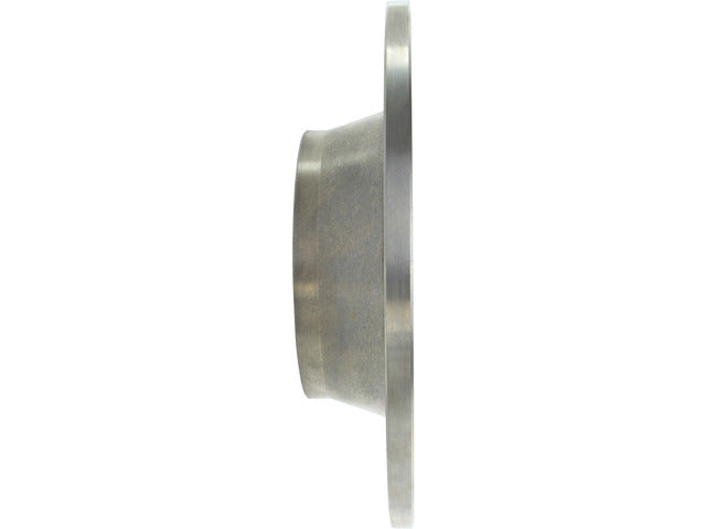 Centric Parts Disc Brake Rotor P/N:121.33119 Fits: Audi Tt 14-08, Audi Tt Quattro 15-09 - Image 1