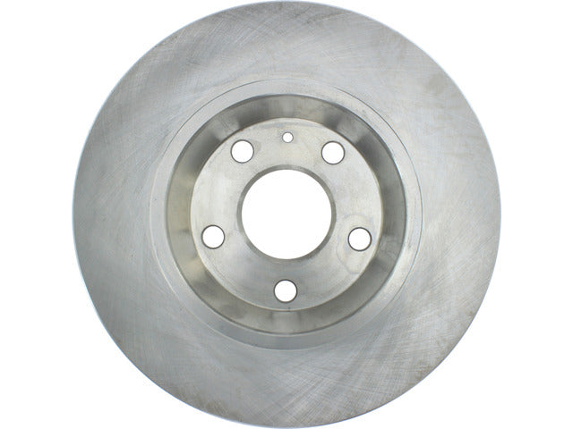 Centric Parts Disc Brake Rotor P/N:121.33119 Fits: Audi Tt 14-08, Audi Tt Quattro 15-09 - Image 2