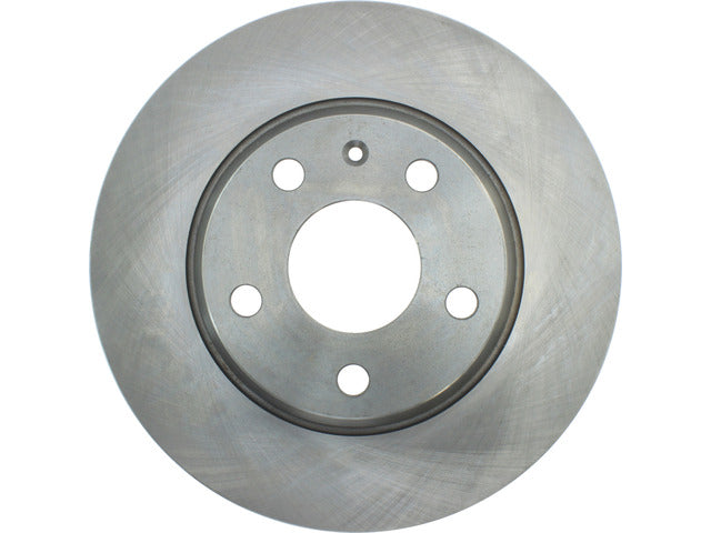 Centric Parts Disc Brake Rotor P/N:121.33119 Fits: Audi Tt 14-08, Audi Tt Quattro 15-09 - Image 3