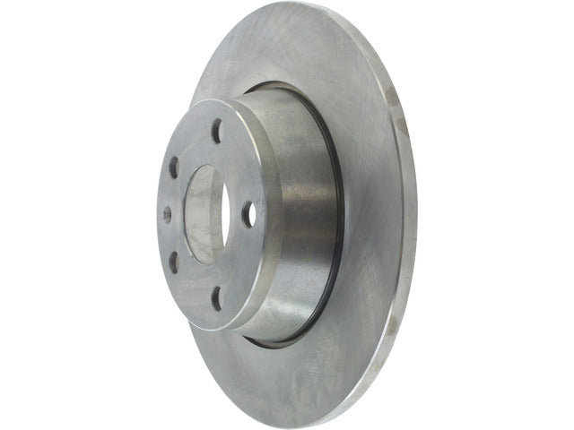 Centric Parts Disc Brake Rotor P/N:121.33119 Fits: Audi Tt 14-08, Audi Tt Quattro 15-09 - Image 4