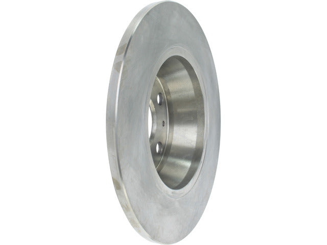 Centric Parts Disc Brake Rotor P/N:121.33119 Fits: Audi Tt 14-08, Audi Tt Quattro 15-09 - Image 5