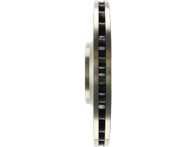 Centric Parts Disc Brake Rotor P/N:121.33120 Fits: Audi Tt Quattro 09-08 - Image 1