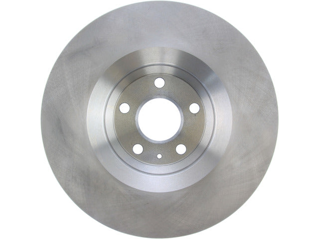 Centric Parts Disc Brake Rotor P/N:121.33120 Fits: Audi Tt Quattro 09-08 - Image 2