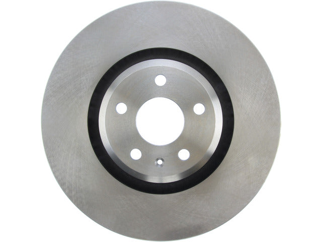 Centric Parts Disc Brake Rotor P/N:121.33120 Fits: Audi Tt Quattro 09-08 - Image 3