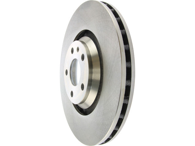 Centric Parts Disc Brake Rotor P/N:121.33120 Fits: Audi Tt Quattro 09-08 - Image 4
