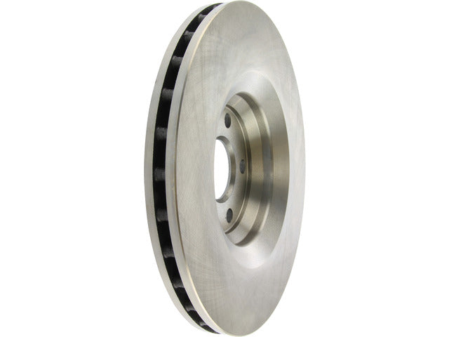 Centric Parts Disc Brake Rotor P/N:121.33120 Fits: Audi Tt Quattro 09-08 - Image 5