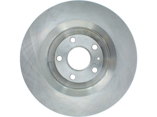 Centric Parts Disc Brake Rotor P/N:121.33121 Fits: Audi Tt 14-10, Audi Tt Quattro 09-08 - Image 2