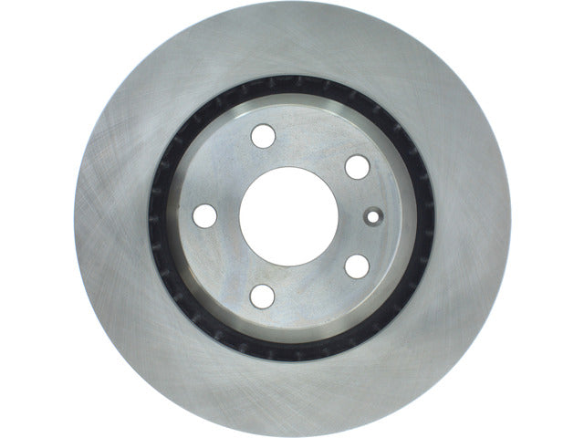 Centric Parts Disc Brake Rotor P/N:121.33121 Fits: Audi Tt 14-10, Audi Tt Quattro 09-08 - Image 3
