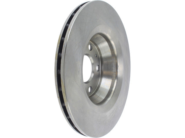 Centric Parts Disc Brake Rotor P/N:121.33121 Fits: Audi Tt 14-10, Audi Tt Quattro 09-08 - Image 5