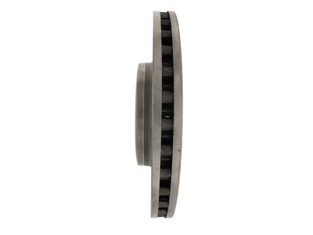 Centric Parts Disc Brake Rotor P/N:121.33123 Fits: Audi A4 11-09, Audi A4 Quattro 12-09, Audi A5 11-10, Audi A5 Quattro 11-08, Audi Q5 12-09 - Image 1