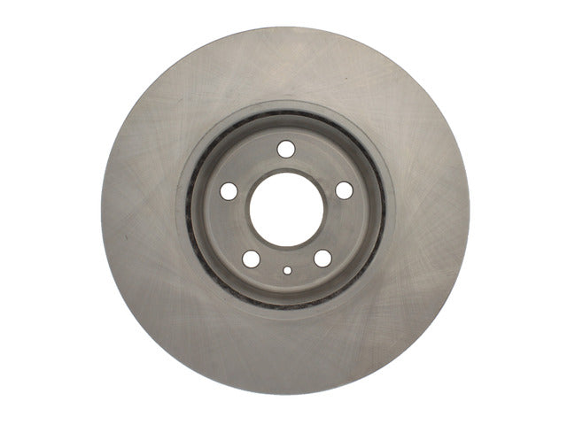 Centric Parts Disc Brake Rotor P/N:121.33123 Fits: Audi A4 11-09, Audi A4 Quattro 12-09, Audi A5 11-10, Audi A5 Quattro 11-08, Audi Q5 12-09 - Image 2