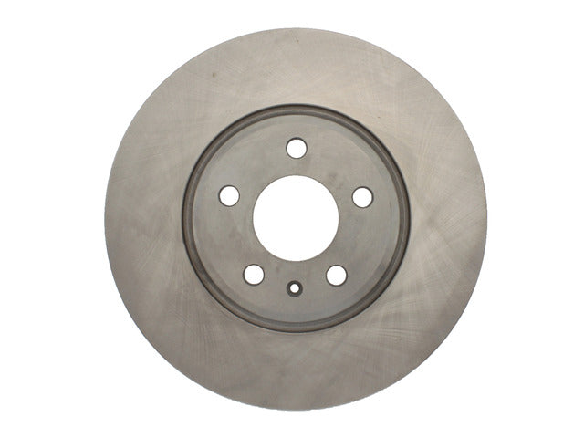Centric Parts Disc Brake Rotor P/N:121.33123 Fits: Audi A4 11-09, Audi A4 Quattro 12-09, Audi A5 11-10, Audi A5 Quattro 11-08, Audi Q5 12-09 - Image 3