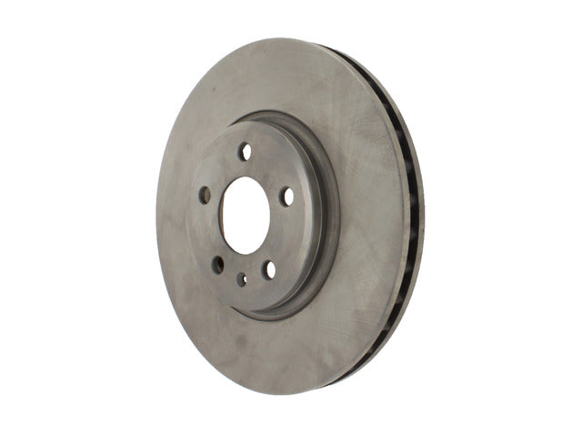 Centric Parts Disc Brake Rotor P/N:121.33123 Fits: Audi A4 11-09, Audi A4 Quattro 12-09, Audi A5 11-10, Audi A5 Quattro 11-08, Audi Q5 12-09 - Image 4