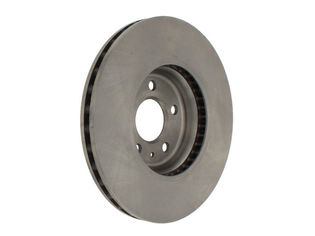 Centric Parts Disc Brake Rotor P/N:121.33123 Fits: Audi A4 11-09, Audi A4 Quattro 12-09, Audi A5 11-10, Audi A5 Quattro 11-08, Audi Q5 12-09 - Image 5