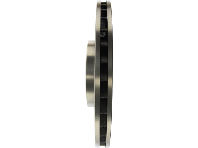 Centric Parts Disc Brake Rotor P/N:121.33124 Fits: Audi S4 12-10, Audi S5 11-08 - Image 1