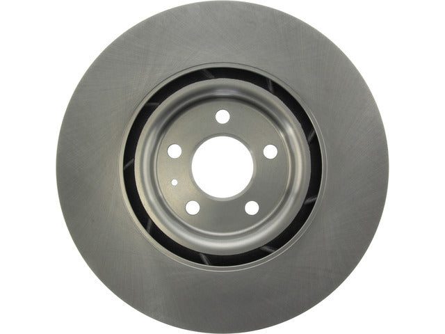 Centric Parts Disc Brake Rotor P/N:121.33124 Fits: Audi S4 12-10, Audi S5 11-08 - Image 2