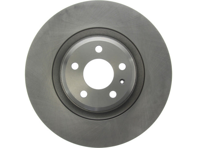 Centric Parts Disc Brake Rotor P/N:121.33124 Fits: Audi S4 12-10, Audi S5 11-08 - Image 3