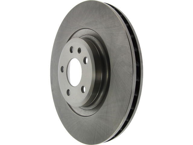 Centric Parts Disc Brake Rotor P/N:121.33124 Fits: Audi S4 12-10, Audi S5 11-08 - Image 4