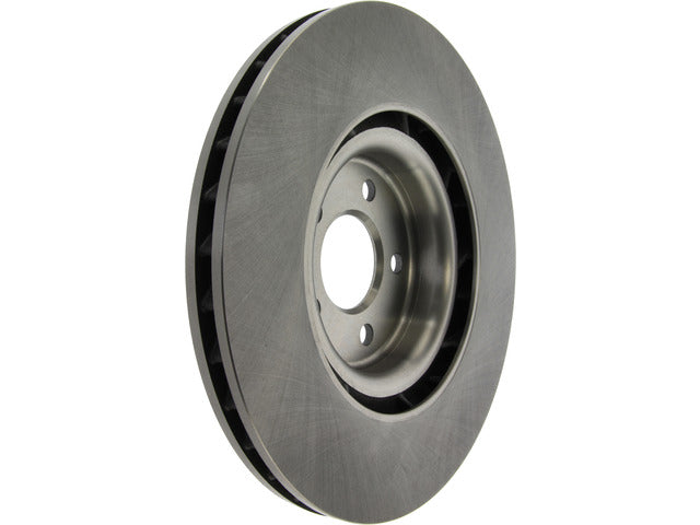 Centric Parts Disc Brake Rotor P/N:121.33124 Fits: Audi S4 12-10, Audi S5 11-08 - Image 5