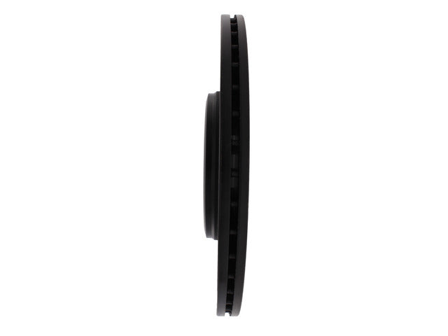 Centric Parts Disc Brake Rotor P/N:121.33125 Fits: Audi S4 2010, Audi S5 11-08 - Image 1