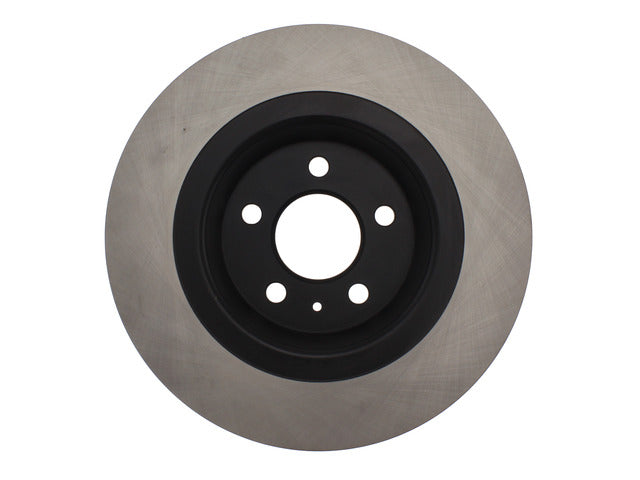 Centric Parts Disc Brake Rotor P/N:121.33125 Fits: Audi S4 2010, Audi S5 11-08 - Image 2