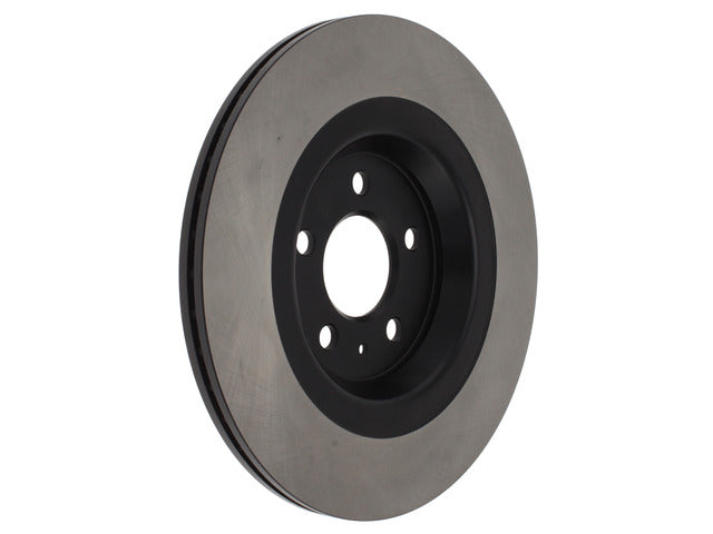 Centric Parts Disc Brake Rotor P/N:121.33125 Fits: Audi S4 2010, Audi S5 11-08 - Image 5