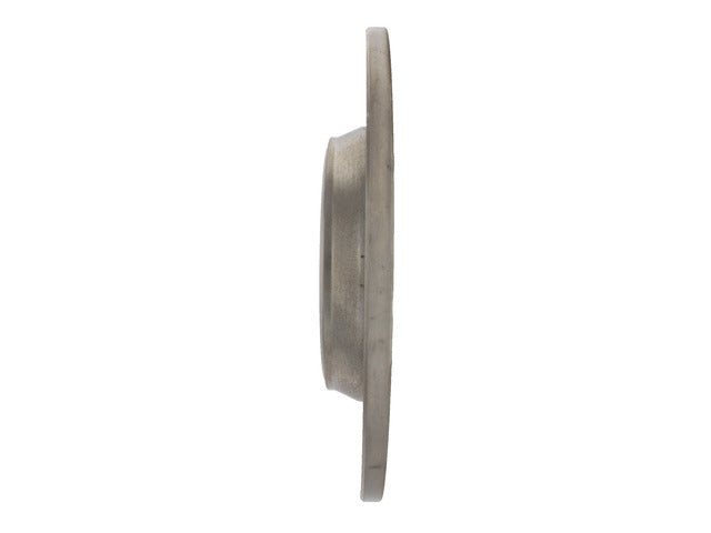 Centric Parts Disc Brake Rotor P/N:121.33127 Fits: Audi A4, Audi A4 Allroad, Audi A4 Quattro, Audi A5, Audi A5 Quattro, Audi A5 Sportback, Audi A6, Audi A6 Quattro, Audi A7 Quattro, Audi Allroad, Audi Q5 - Image 1