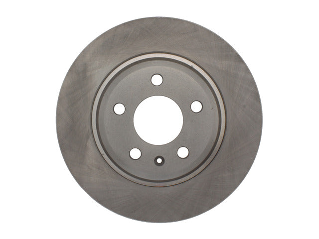 Centric Parts Disc Brake Rotor P/N:121.33127 Fits: Audi A4, Audi A4 Allroad, Audi A4 Quattro, Audi A5, Audi A5 Quattro, Audi A5 Sportback, Audi A6, Audi A6 Quattro, Audi A7 Quattro, Audi Allroad, Audi Q5 - Image 3