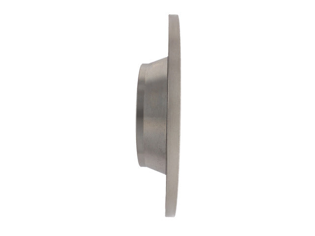 Centric Parts Disc Brake Rotor P/N:121.33129 Fits: Audi A3, Audi A3 Quattro, Audi Q3, Audi Q3 Quattro, Seat Leon, Volkswagen Bora, Volkswagen Cc, Volkswagen Eos - Image 1