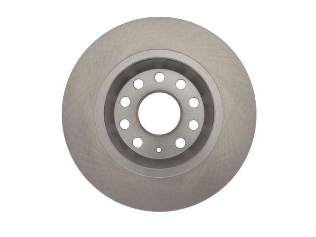 Centric Parts Disc Brake Rotor P/N:121.33129 Fits: Audi A3, Audi A3 Quattro, Audi Q3, Audi Q3 Quattro, Seat Leon, Volkswagen Bora, Volkswagen Cc, Volkswagen Eos - Image 2
