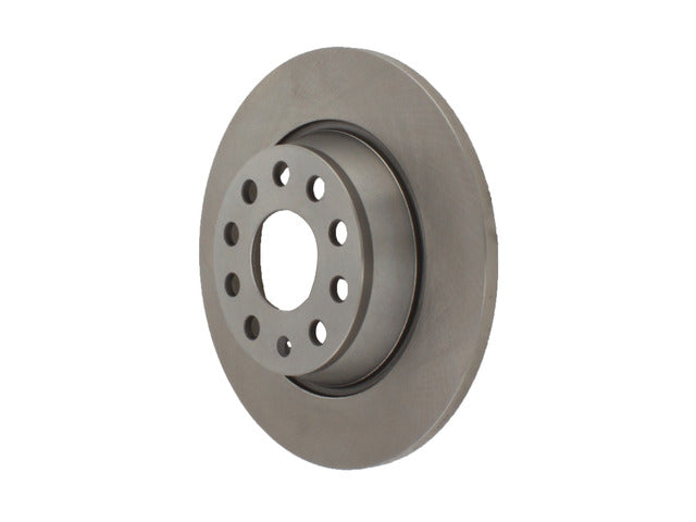 Centric Parts Disc Brake Rotor P/N:121.33129 Fits: Audi A3, Audi A3 Quattro, Audi Q3, Audi Q3 Quattro, Seat Leon, Volkswagen Bora, Volkswagen Cc, Volkswagen Eos - Image 4