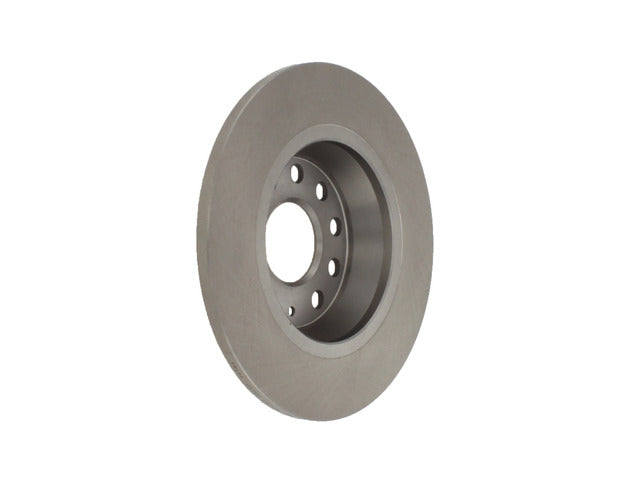 Centric Parts Disc Brake Rotor P/N:121.33129 Fits: Audi A3, Audi A3 Quattro, Audi Q3, Audi Q3 Quattro, Seat Leon, Volkswagen Bora, Volkswagen Cc, Volkswagen Eos - Image 5