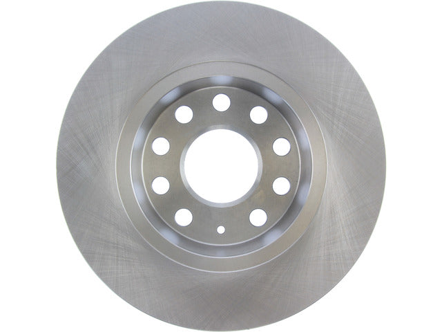 Centric Parts Disc Brake Rotor P/N:121.33131 Fits: Audi A3, Audi A3 Quattro, Audi A3 Sportback E-tron, Audi Q2, Audi Tt Quattro, Maserati Granturismo - Image 2