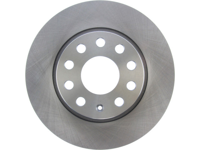 Centric Parts Disc Brake Rotor P/N:121.33131 Fits: Audi A3, Audi A3 Quattro, Audi A3 Sportback E-tron, Audi Q2, Audi Tt Quattro, Maserati Granturismo - Image 3