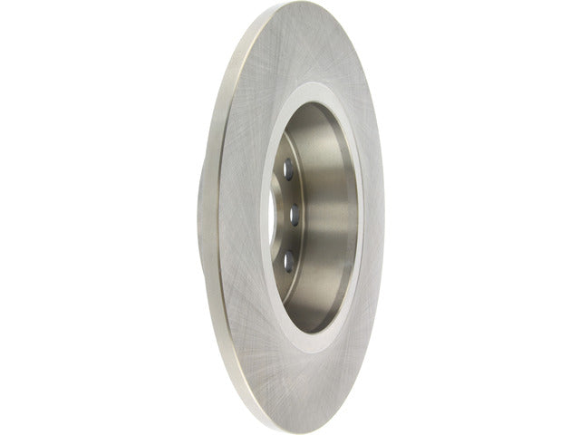 Centric Parts Disc Brake Rotor P/N:121.33131 Fits: Audi A3, Audi A3 Quattro, Audi A3 Sportback E-tron, Audi Q2, Audi Tt Quattro, Maserati Granturismo - Image 5