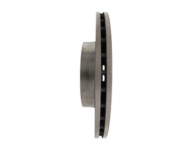 Centric Parts Disc Brake Rotor P/N:121.33132 Fits: Seat Altea 12-10, Seat Altea 2006, Seat Freetrack 14-10, Seat Leon 12-06, Volkswagen Beetle 2019, Volkswagen Bora 10-05, Volkswagen Caddy 15-14, Volkswagen Golf 2014, Volkswagen Jetta 16-11 - Image 1
