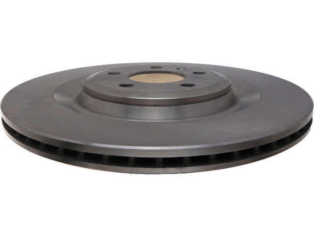 Centric Parts Disc Brake Rotor P/N:121.33133 Fits: Audi A7 17-16, Audi A7 Quattro 18-16, Audi A7 Sportback 23-20, Audi A8 Quattro 18-11, Audi S4 16-15, Audi S4 23-18, Audi S6 18-13, Audi S7 17-13, Audi S8 17-13 - Image 1