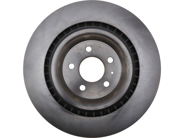 Centric Parts Disc Brake Rotor P/N:121.33133 Fits: Audi A7 17-16, Audi A7 Quattro 18-16, Audi A7 Sportback 23-20, Audi A8 Quattro 18-11, Audi S4 16-15, Audi S4 23-18, Audi S6 18-13, Audi S7 17-13, Audi S8 17-13 - Image 2