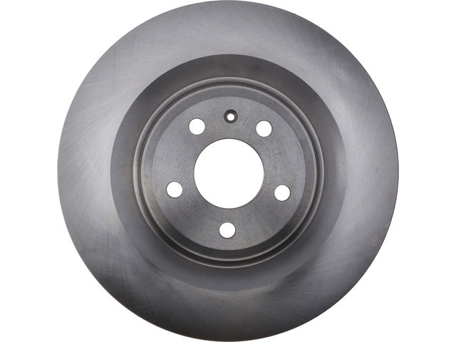 Centric Parts Disc Brake Rotor P/N:121.33133 Fits: Audi A7 17-16, Audi A7 Quattro 18-16, Audi A7 Sportback 23-20, Audi A8 Quattro 18-11, Audi S4 16-15, Audi S4 23-18, Audi S6 18-13, Audi S7 17-13, Audi S8 17-13 - Image 3