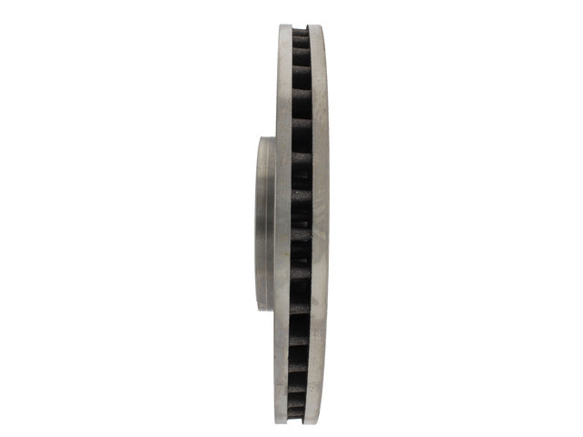 Centric Parts Disc Brake Rotor P/N:121.33134 Fits: Audi A6 18-17, Audi A6 Quattro 19-12, Audi A7 17-16, Audi A7 Quattro 18-12, Audi A8 Quattro 18-13, Audi S7 16-15 - Image 1
