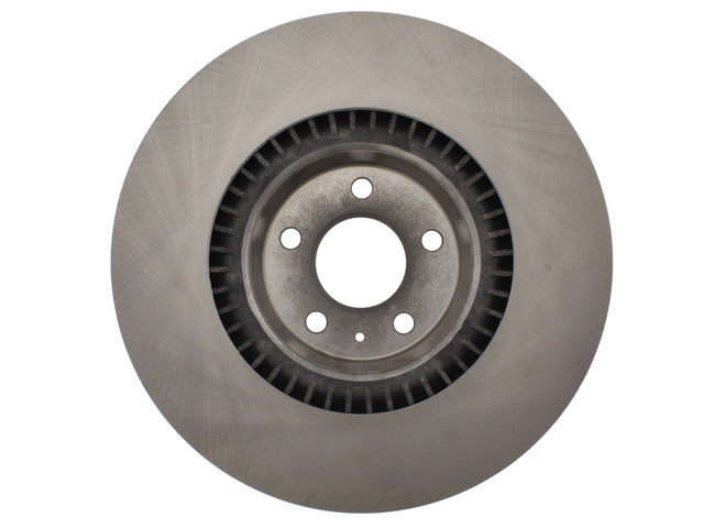 Centric Parts Disc Brake Rotor P/N:121.33134 Fits: Audi A6 18-17, Audi A6 Quattro 19-12, Audi A7 17-16, Audi A7 Quattro 18-12, Audi A8 Quattro 18-13, Audi S7 16-15 - Image 2