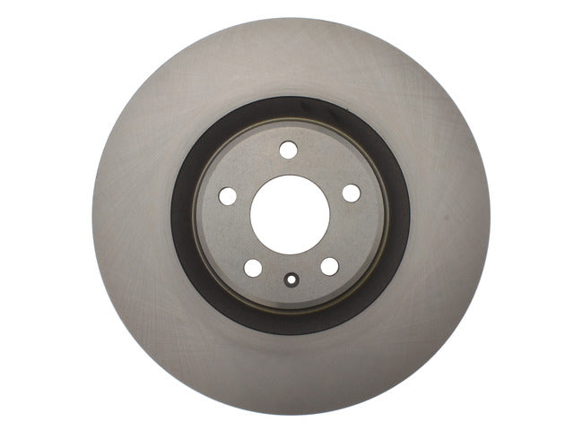 Centric Parts Disc Brake Rotor P/N:121.33134 Fits: Audi A6 18-17, Audi A6 Quattro 19-12, Audi A7 17-16, Audi A7 Quattro 18-12, Audi A8 Quattro 18-13, Audi S7 16-15 - Image 3
