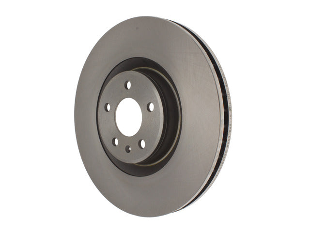 Centric Parts Disc Brake Rotor P/N:121.33134 Fits: Audi A6 18-17, Audi A6 Quattro 19-12, Audi A7 17-16, Audi A7 Quattro 18-12, Audi A8 Quattro 18-13, Audi S7 16-15 - Image 4