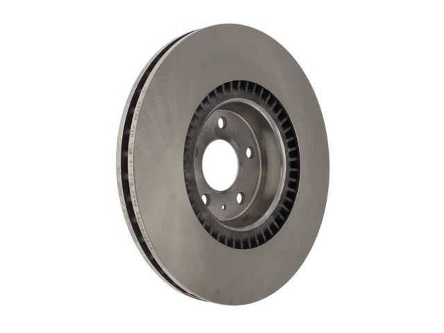 Centric Parts Disc Brake Rotor P/N:121.33134 Fits: Audi A6 18-17, Audi A6 Quattro 19-12, Audi A7 17-16, Audi A7 Quattro 18-12, Audi A8 Quattro 18-13, Audi S7 16-15 - Image 5