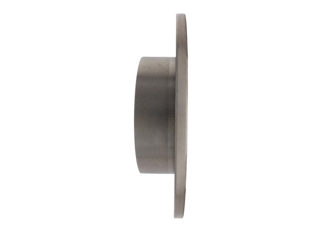 Centric Parts Disc Brake Rotor P/N:121.33135 Fits: Audi A3, Audi A3 Quattro, Seat Altea, Seat Leon, Seat Toledo, Volkswagen Beetle, Volkswagen Caddy, Volkswagen Eos, Volkswagen Golf, Volkswagen Golf Sportwagen, Volkswagen Jetta - Image 1