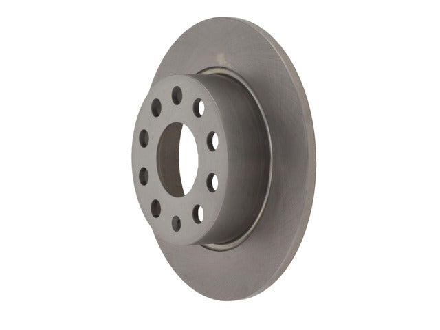Centric Parts Disc Brake Rotor P/N:121.33135 Fits: Audi A3, Audi A3 Quattro, Seat Altea, Seat Leon, Seat Toledo, Volkswagen Beetle, Volkswagen Caddy, Volkswagen Eos, Volkswagen Golf, Volkswagen Golf Sportwagen, Volkswagen Jetta - Image 4