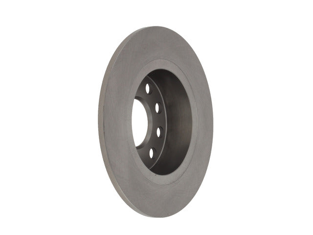 Centric Parts Disc Brake Rotor P/N:121.33135 Fits: Audi A3, Audi A3 Quattro, Seat Altea, Seat Leon, Seat Toledo, Volkswagen Beetle, Volkswagen Caddy, Volkswagen Eos, Volkswagen Golf, Volkswagen Golf Sportwagen, Volkswagen Jetta - Image 5
